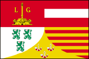 Vlag Luik