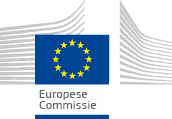 Symbool Europese commissie