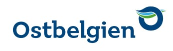 Logo Ostbelgien (Duitstalige Gemeenschap)