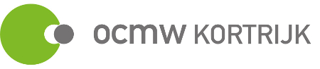 Logo OCMW Kortrijk
