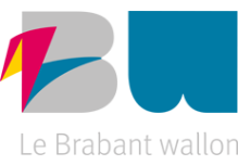Symbool Waals-Brabant